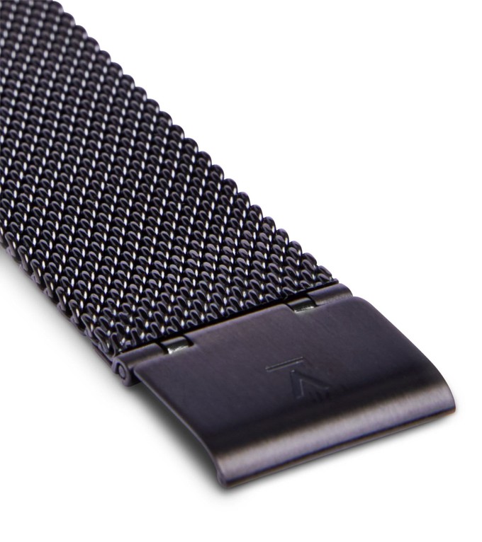 Black Mesh | 20mm from Votch