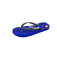 Natural Rubber Flip Flop – Children’s Space Flip Flops from Waves Flip Flops