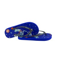 Natural Rubber Flip Flop – Children’s Space Flip Flops from Waves Flip Flops