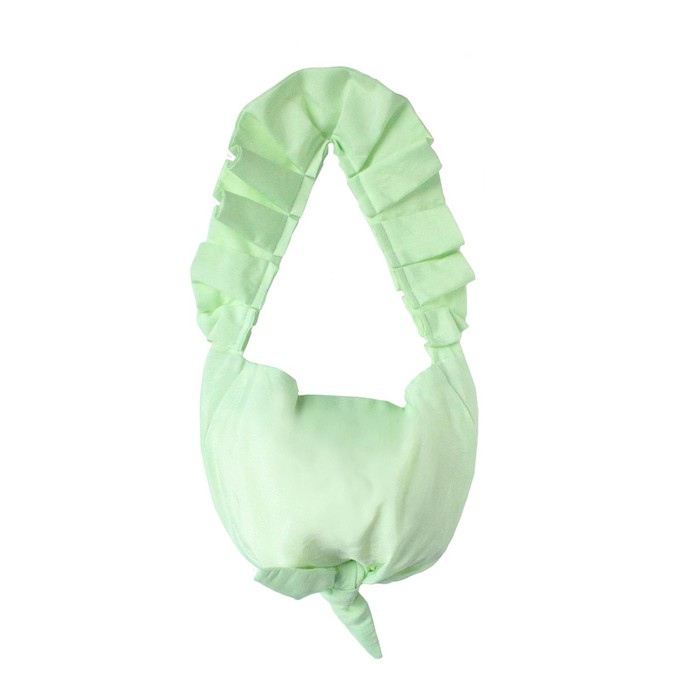 Hannie mini from Weven Design