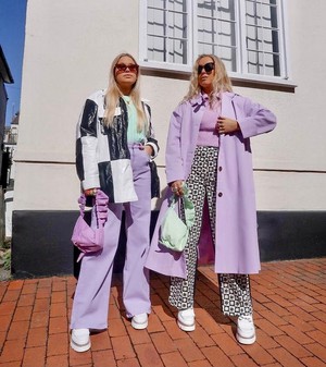 Hannie mini from Weven Design