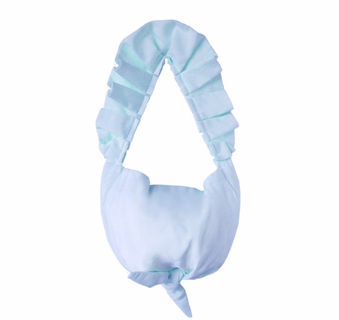 Hannie mini from Weven Design