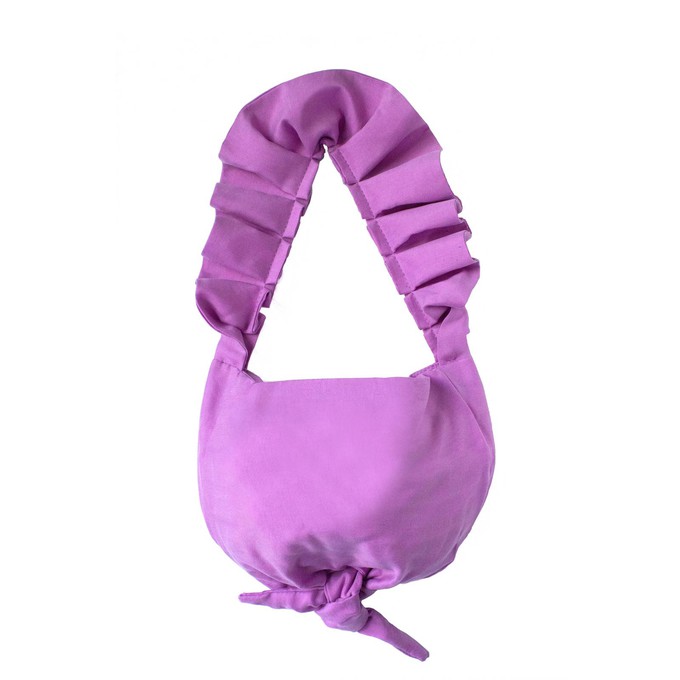 Hannie mini from Weven Design