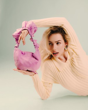 Hannie mini from Weven Design