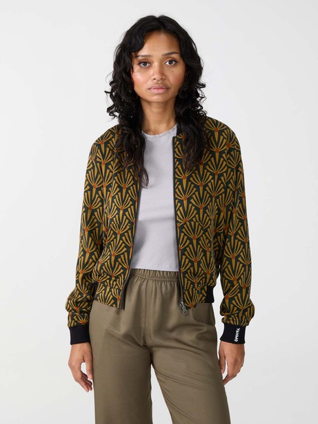 Ruth Wendejacke Artdeco/Black from Yahmo