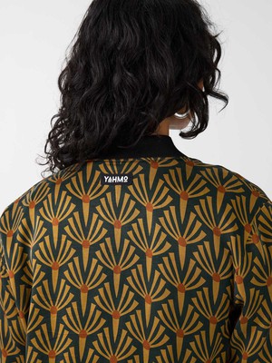Ruth Wendejacke Artdeco/Black from Yahmo