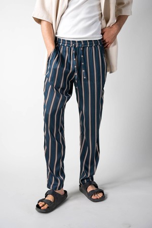 1921 Cupro Pants from Yahmo