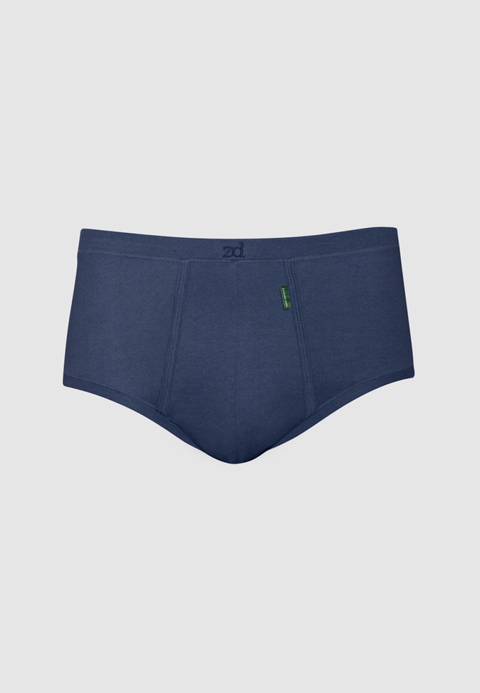 Senior fly front brief from ZD ZERO DEFECTS Senior fly front brief from ZD ZERO DEFECTS