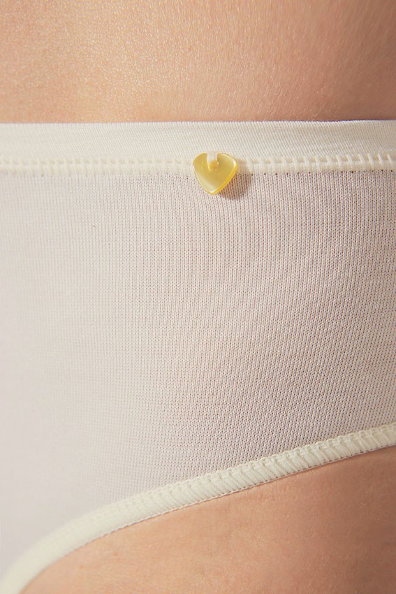 Diana midi brief from ZD ZERO DEFECTS