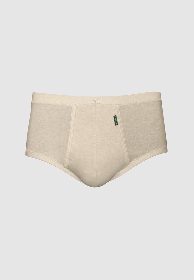 Senior fly front brief from ZD ZERO DEFECTS Senior fly front brief from ZD ZERO DEFECTS