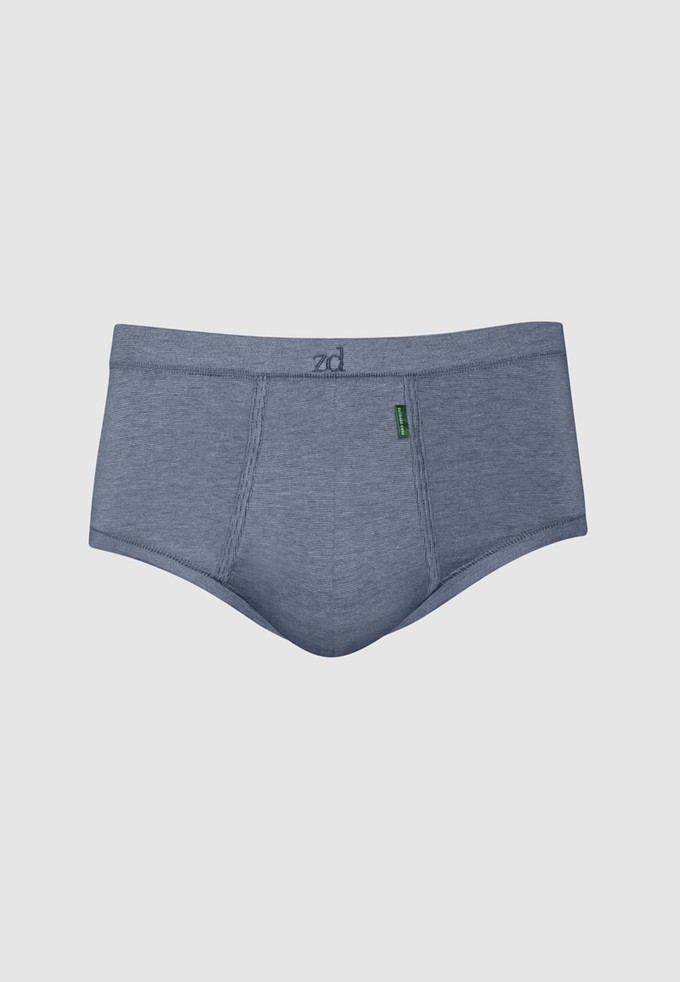 Senior fly front brief from ZD ZERO DEFECTS Senior fly front brief from ZD ZERO DEFECTS