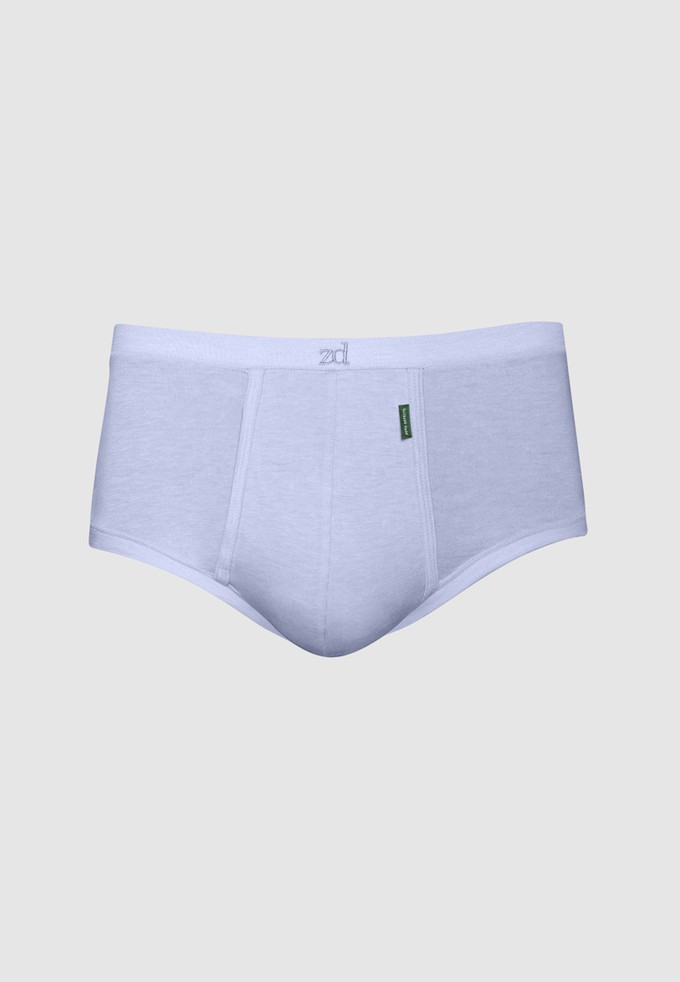 Senior fly front brief from ZD ZERO DEFECTS Senior fly front brief from ZD ZERO DEFECTS