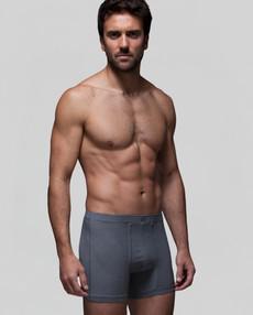 Espiga fly front boxer via ZD ZERO DEFECTS