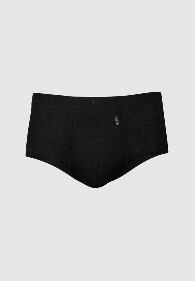 Senior fly front brief from ZD ZERO DEFECTS Senior fly front brief from ZD ZERO DEFECTS