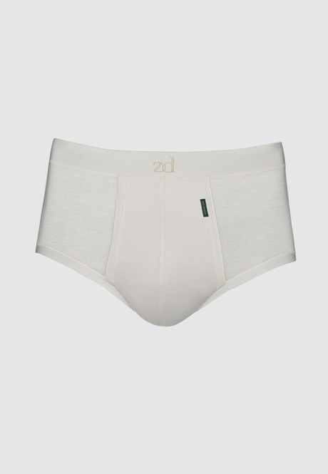 Saturno soya fly front brief from ZD ZERO DEFECTS