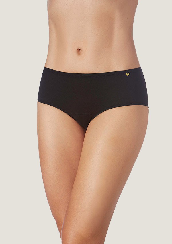 Circe Hipster panties from ZD ZERO DEFECTS