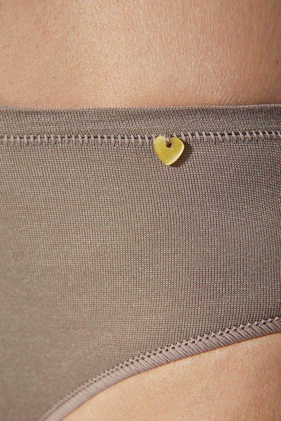 Diana midi brief from ZD ZERO DEFECTS