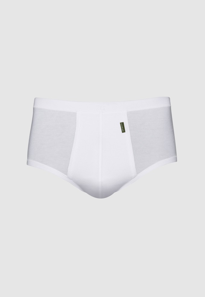 Senior fly front brief from ZD ZERO DEFECTS Senior fly front brief from ZD ZERO DEFECTS
