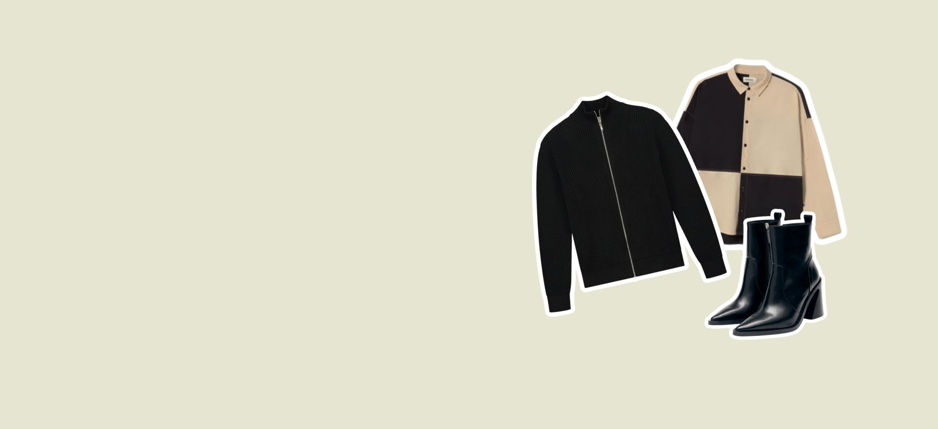 Discover all ethical fashion in one place