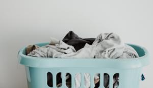 Dirty Laundry! The Environmental Impact of Washing Clothes