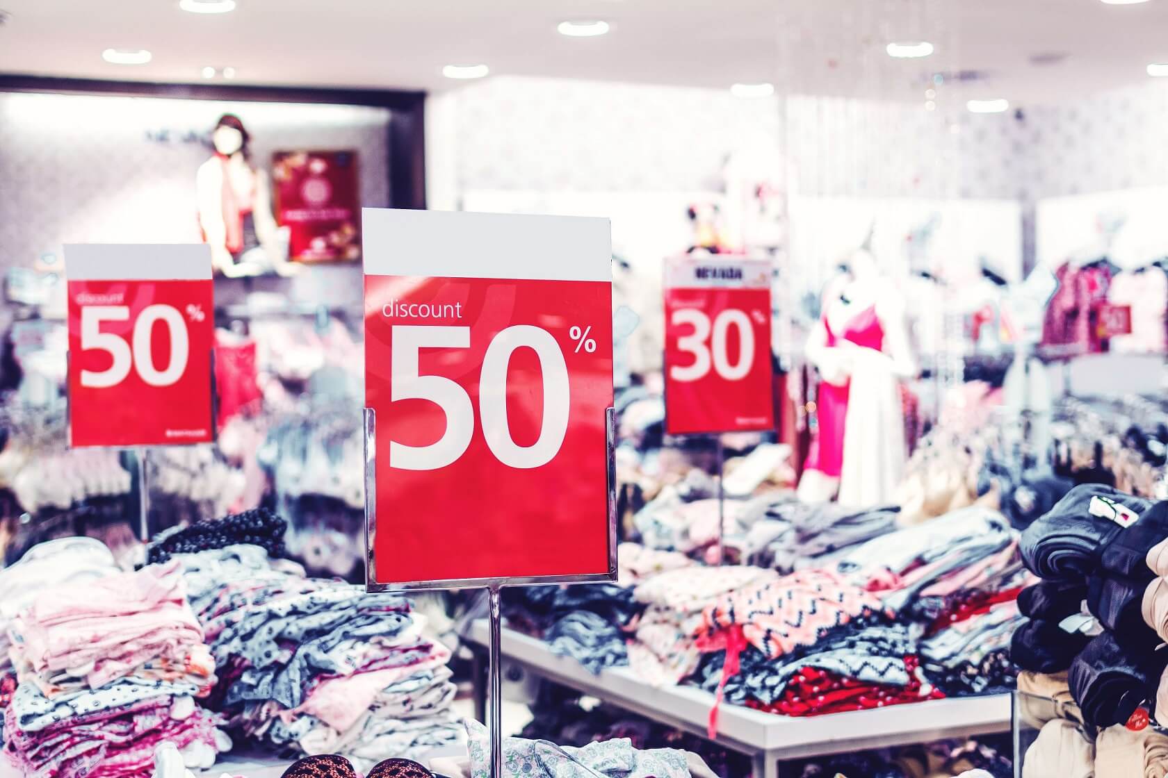 Best fast deals fashion sites