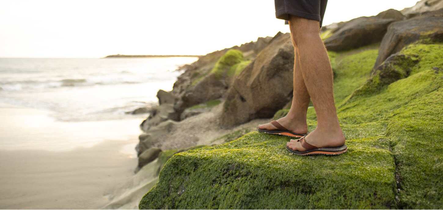 ethical flip flops