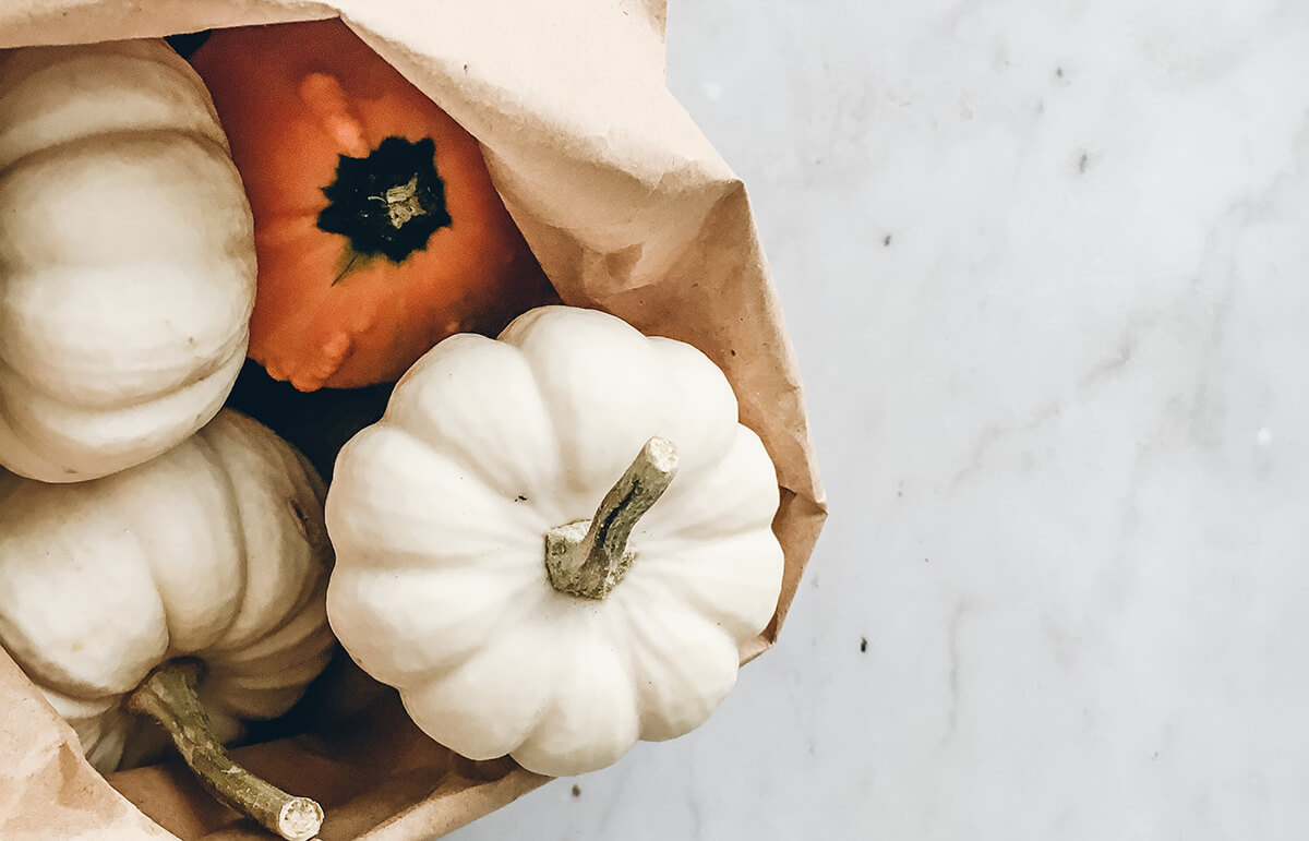 Simple Guide to a Sustainable Autumn Season