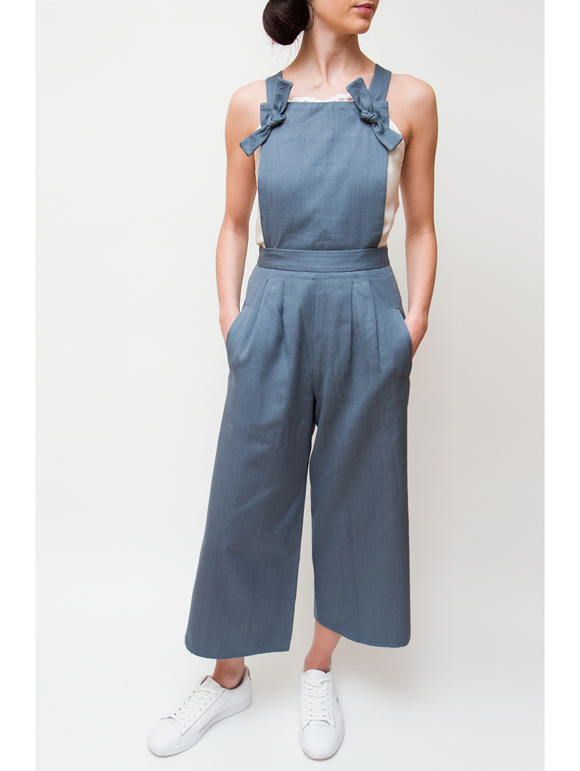 dungaree jumpsuit