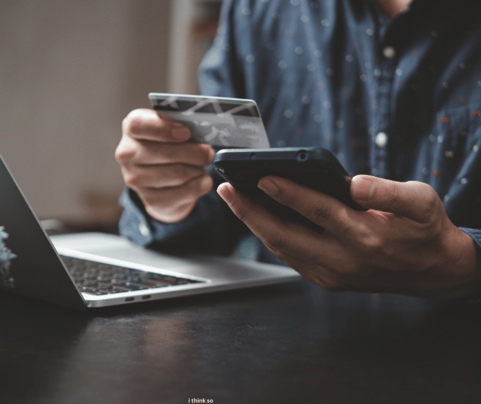 Consumer falling for the psychological tricks used by online stores to make you buy more clothes