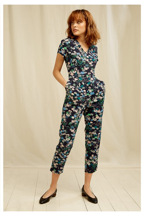 People tree jumpsuit