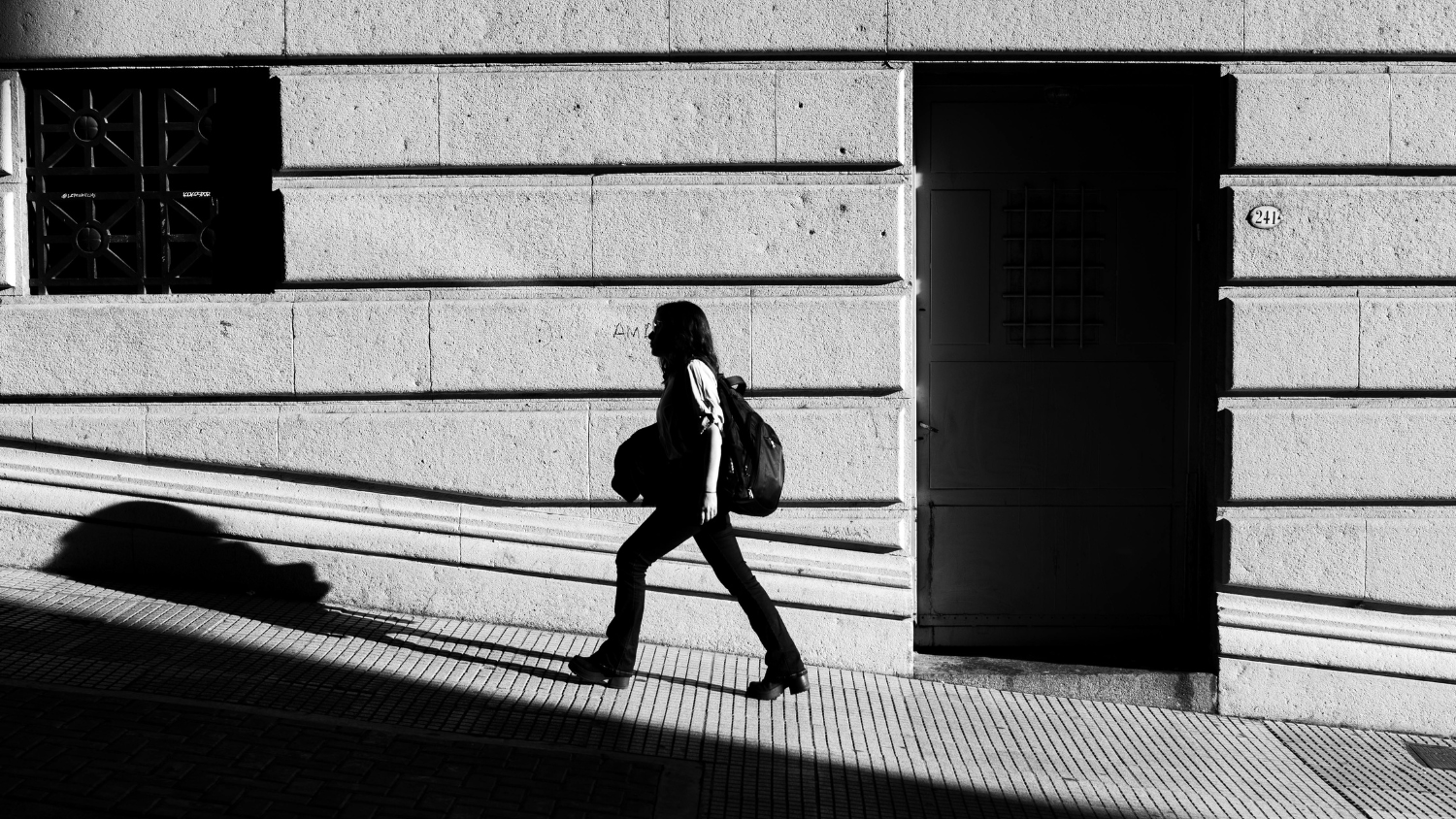 Example of overconsumption, with sustainability feeling out of fashion