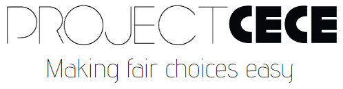 Project Cece: created by Project Cece