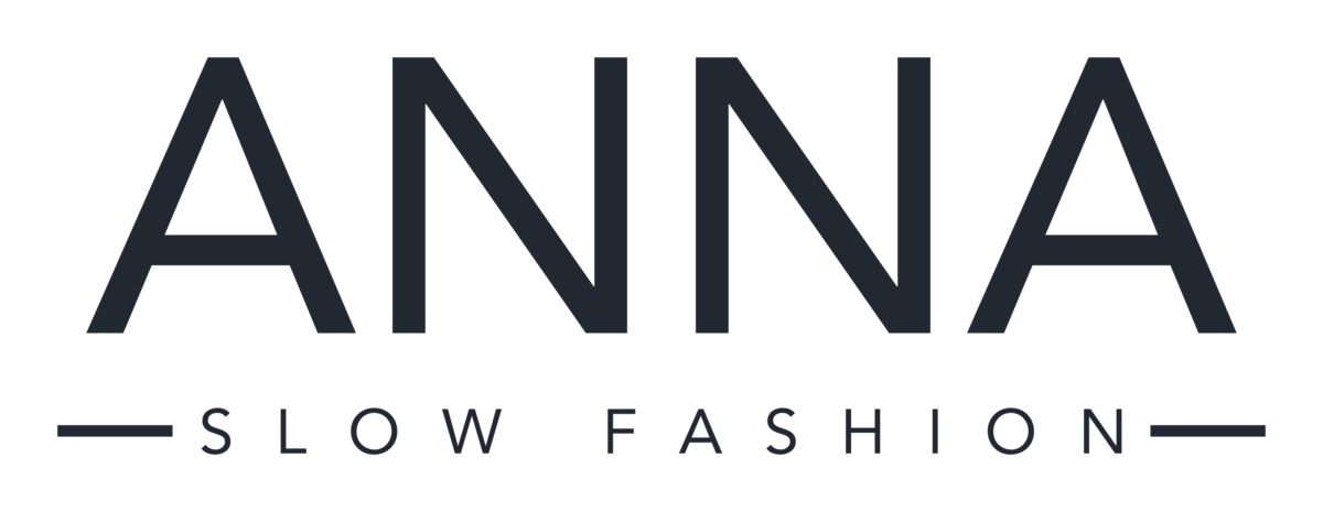 Logo of ANNA Slow Fashion