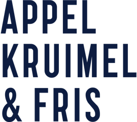 Logo AppelKruimel&Fris