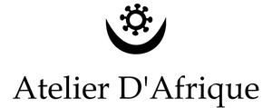 Logo Atelier D'Afrique