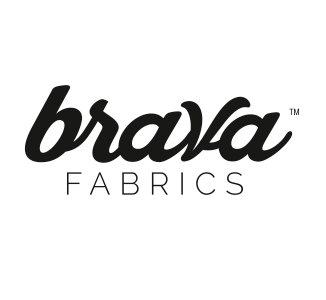 Logo of Brava Fabrics