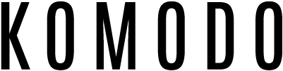 Logo KOMODO