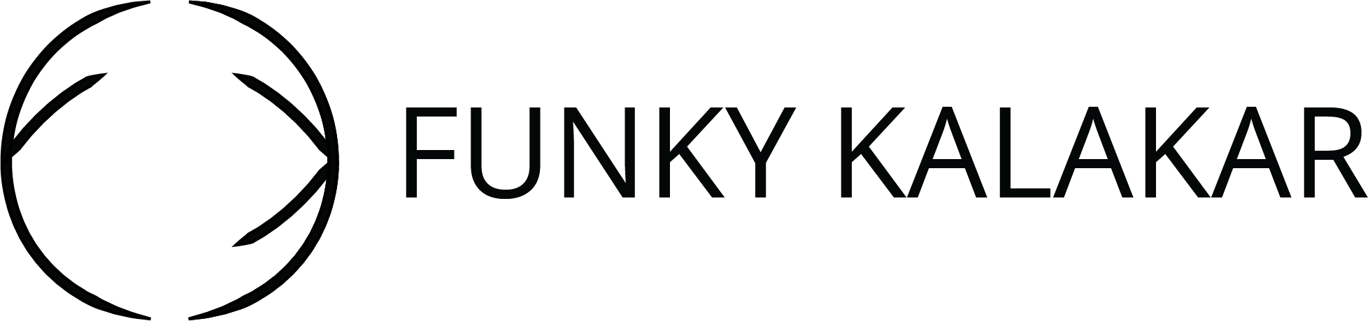 Logo Funky Kalakar