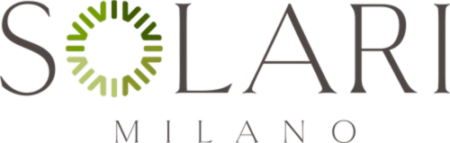 Logo Solari Milano