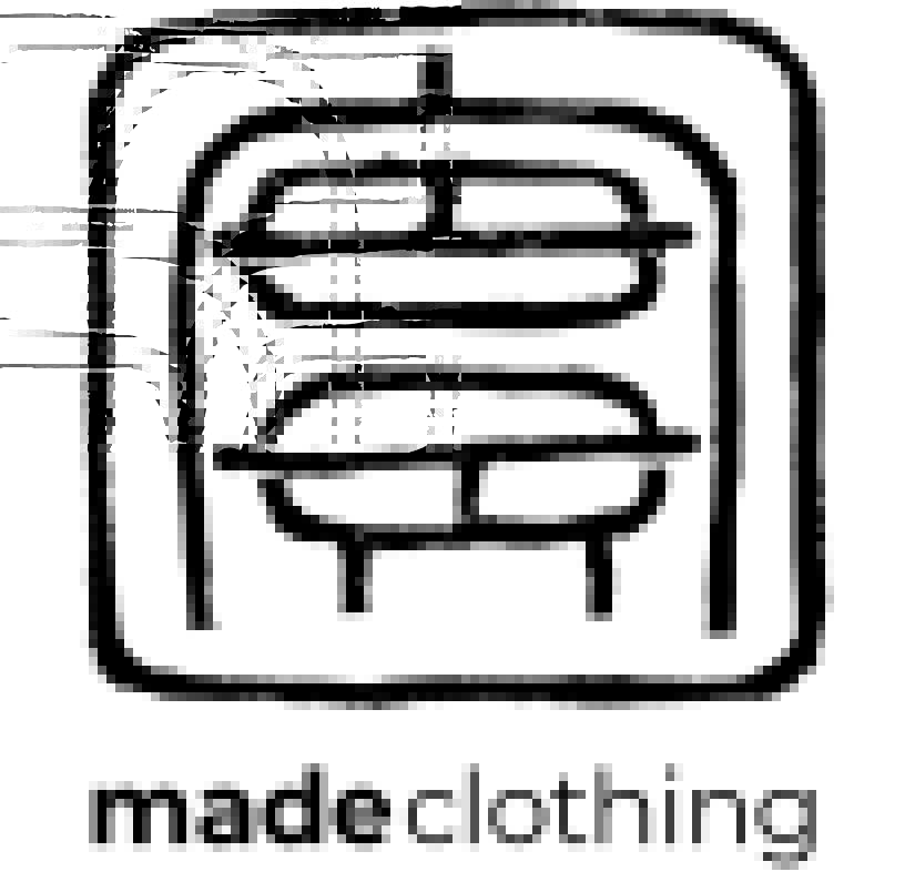 Logo madeclothing