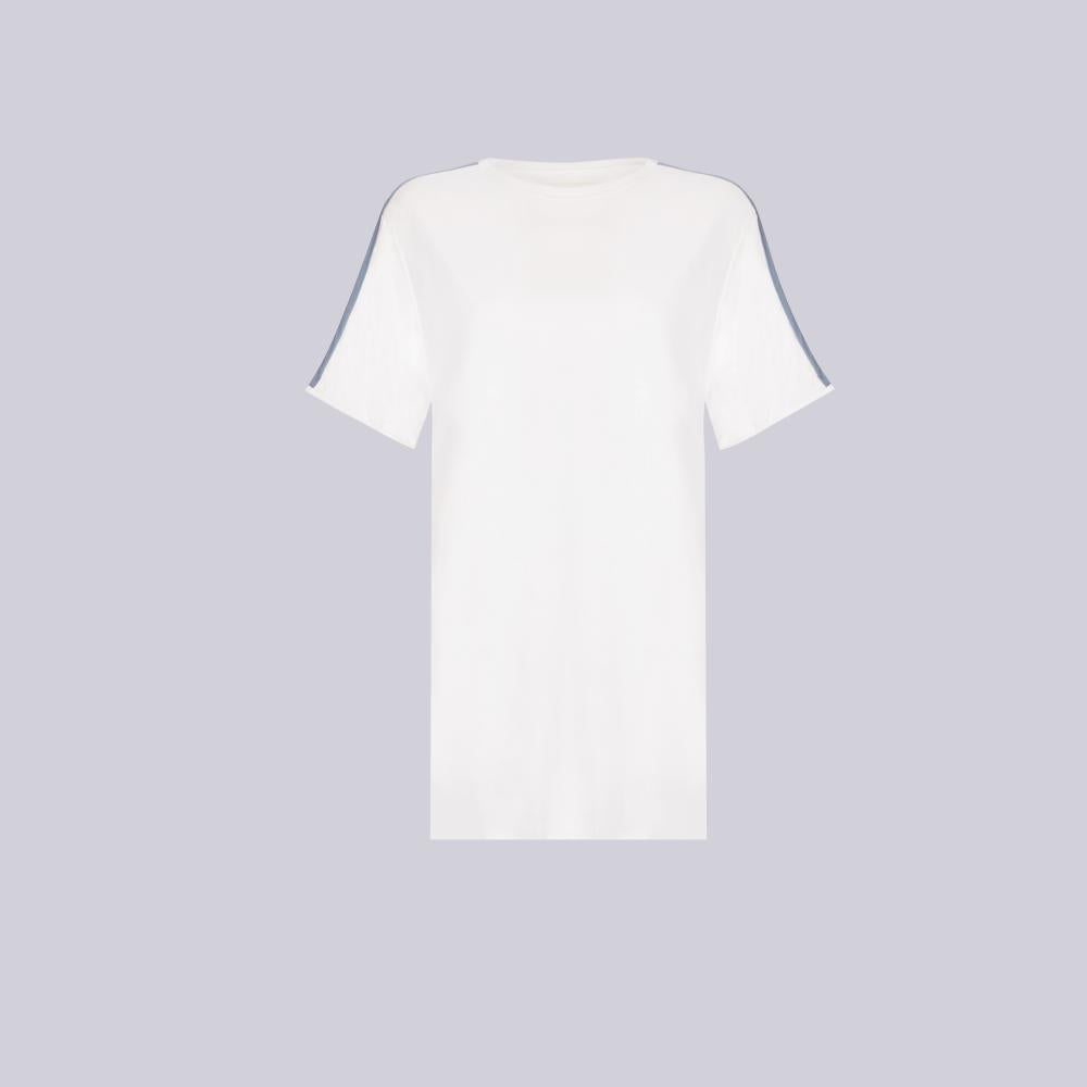 Whitewater Oversized T-Shirt via Leticia Credidio