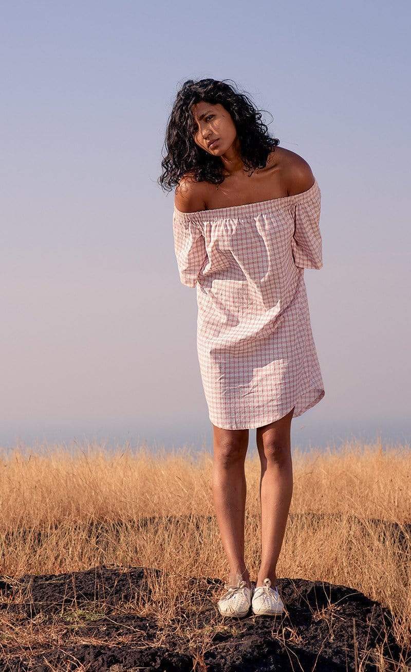 Oasis Dress : Hatiora from No Nasties Oasis Dress : Hatiora from No Nasties