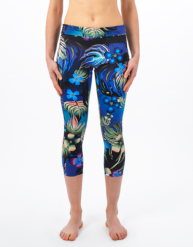 Sport Legging Razia – Gym To Swim® from RubyMoon Sport Legging Razia – Gym To Swim® from RubyMoon