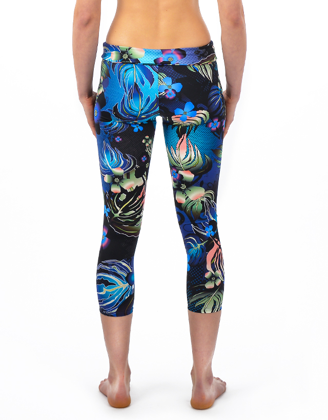 Sport Legging Razia – Gym To Swim® from RubyMoon Sport Legging Razia – Gym To Swim® from RubyMoon